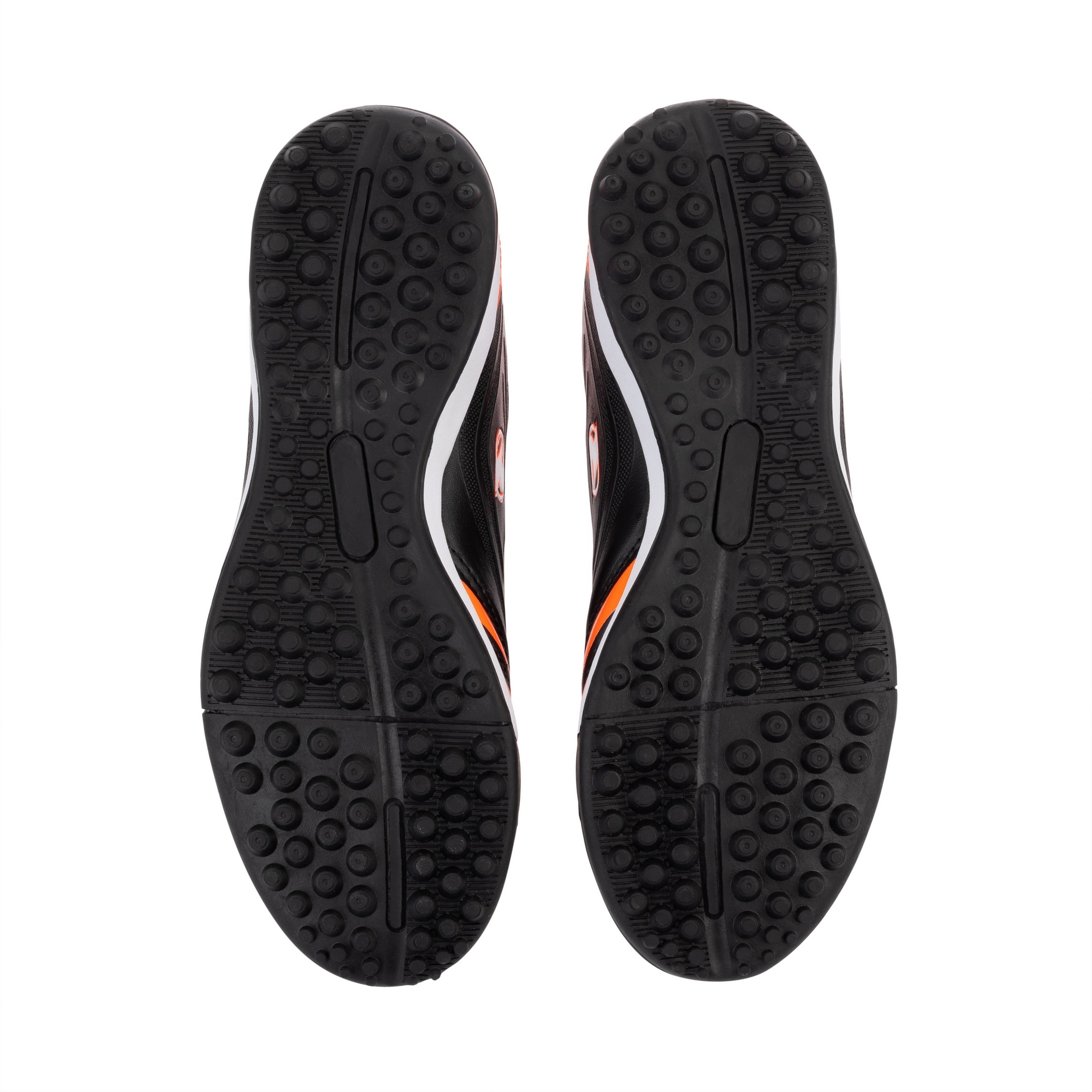 Бутсы RGX SB-SH-036 Black\Orange