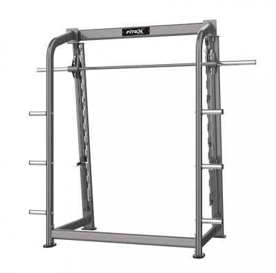 Fitex Pro FTX-61A33 — машина Смита | Premium Fitness