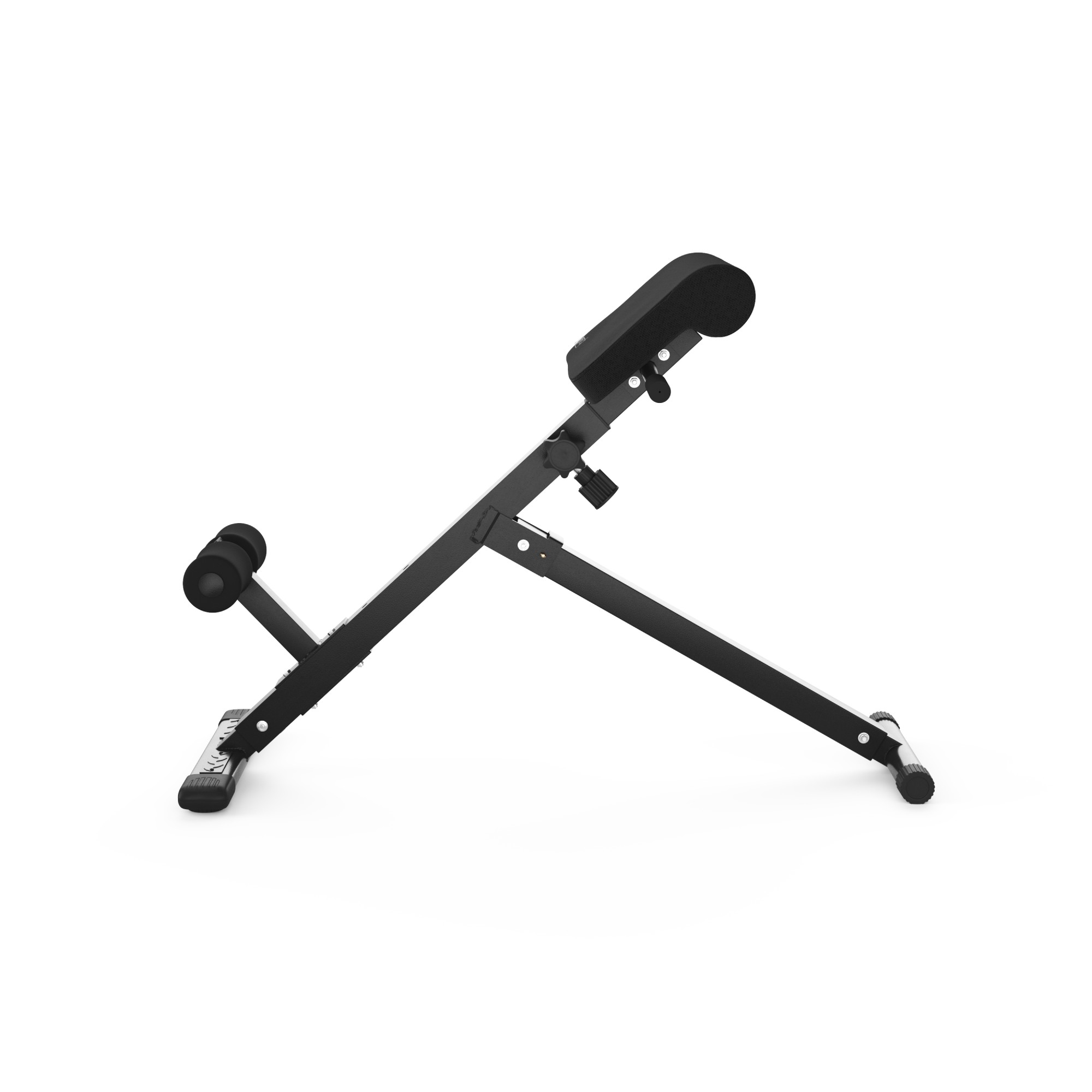 Гиперэкстензия UnixFit 130G R-Chair | Premium Fitness