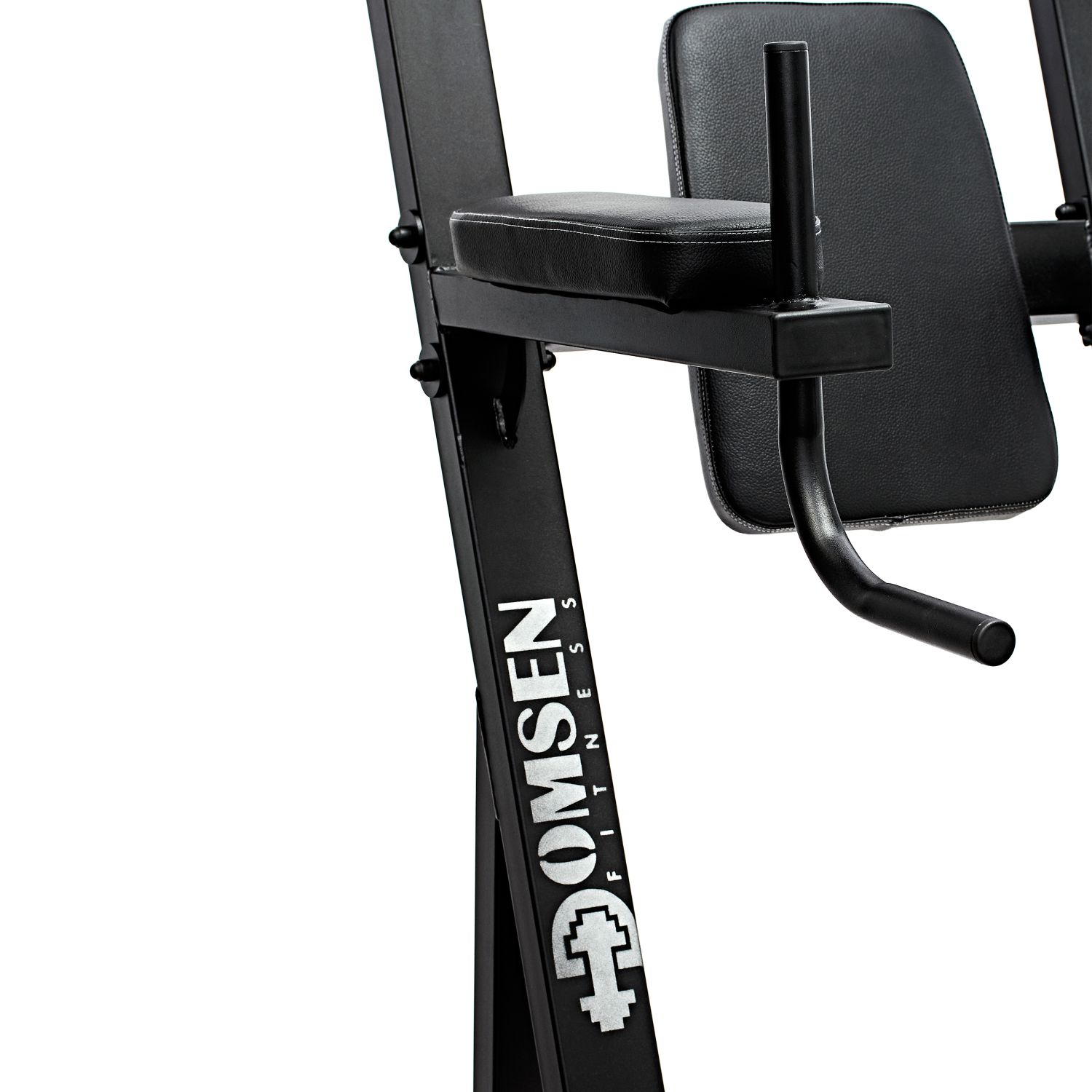 Стойка для дома турник/пресс/брусья 3 в 1 Domsen Ds14 | Premium Fitness