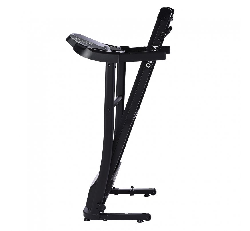 Беговая дорожка электрическая EVO Fitness Omega
