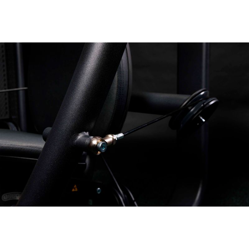 Вертикальный жим от груди DHZ E7008 | Premium Fitness