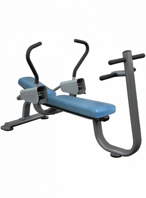 Скамья для тренировки мышц пресса BenCarFitness TS-P034 | Premium Fitness