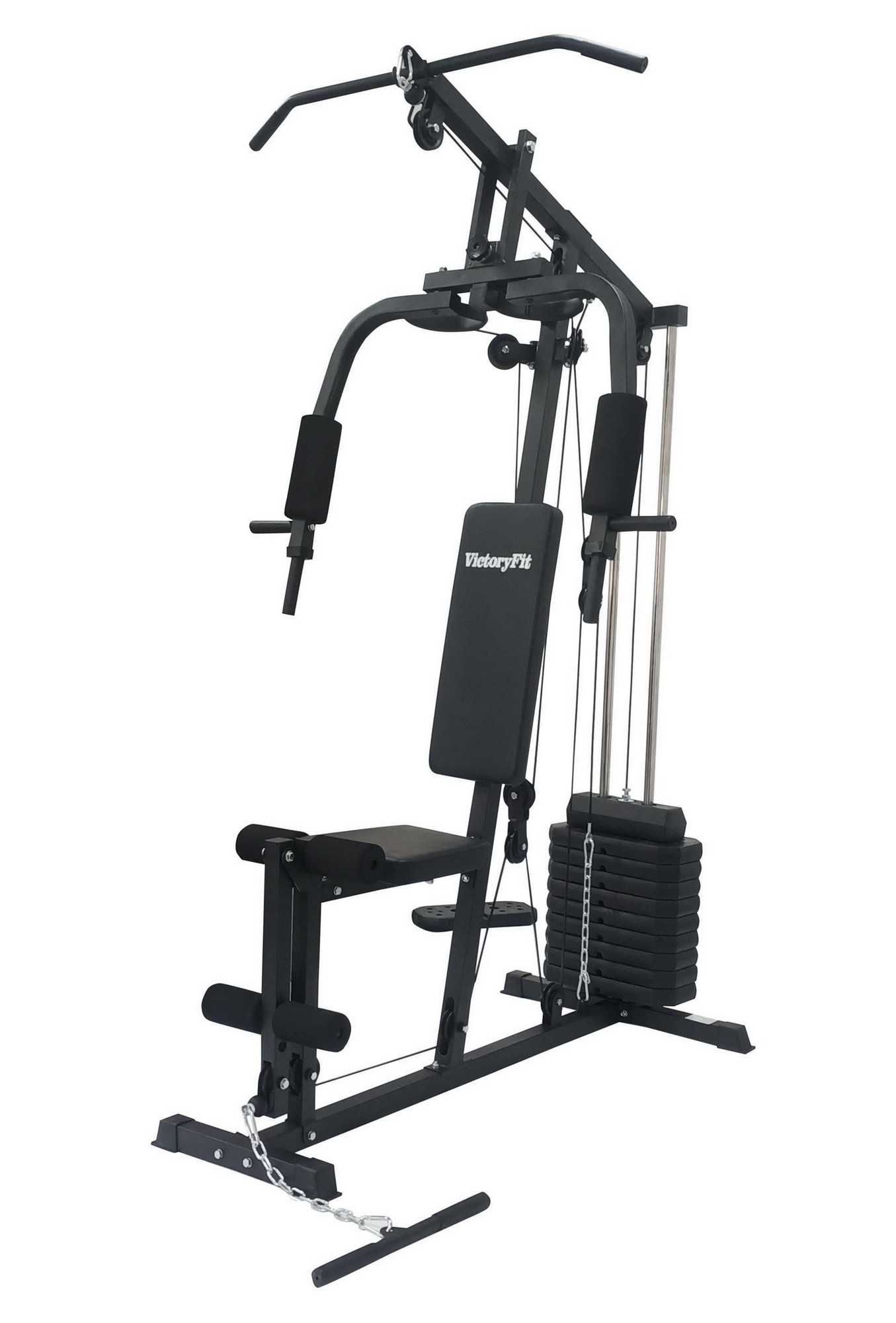 Мультистанция VictoryFit VF-HG3100 | Premium Fitness