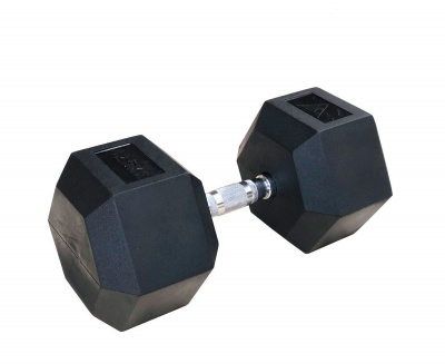 Гантели пара 42,5 кг DFC DB001-42.5