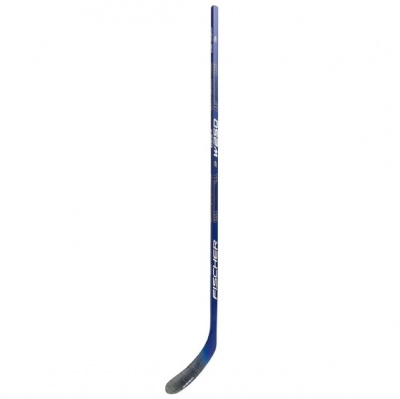 Клюшка Fischer W250 ABS STICK SR H153124 R92 59