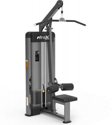 Fitex Pro FTX-61F15 Верхняя тяга | Premium Fitness