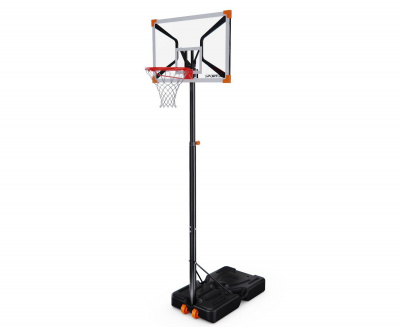 Баскетбольная мобильная стойка DFC SPORTSOUL SSBP4401