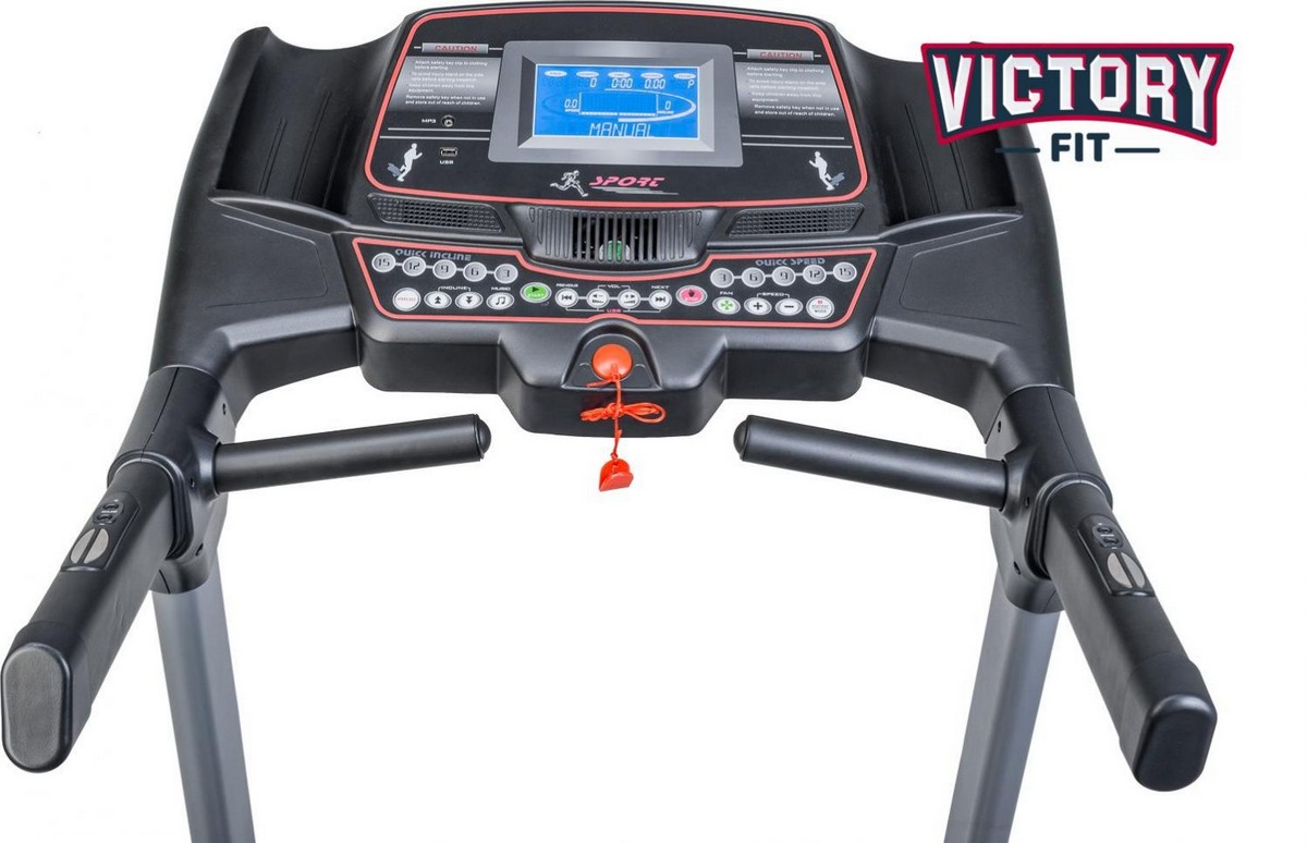 Беговая дорожка VictoryFit VF-3505