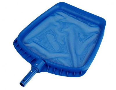 Сачок с плоской сеткой Poolmagic Heavy 2 LS07BU