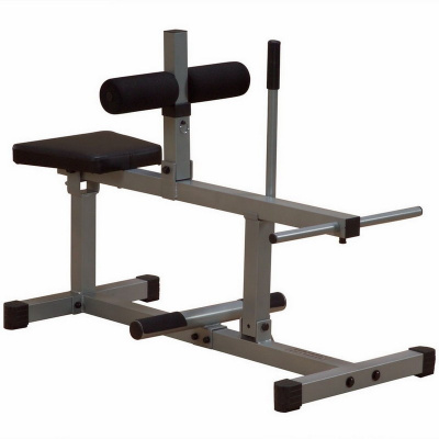 Body Solid Powerline PSC43 Голень сидя | Premium Fitness