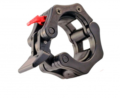 Фиксатор замок для грифа 50мм DFC Lock-Jaw CL009