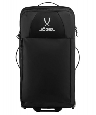 Чемодан Jogel PREMIER Team Trolley L, черный