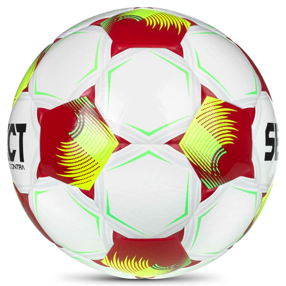 Мяч футбольный Select Contra DB V26, FIFA Basic 0854171012 р.4