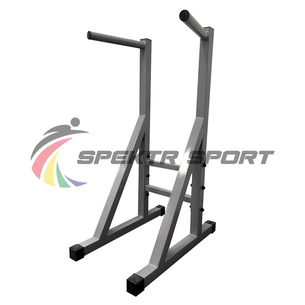 Брусья напольные  Rk-012 | Premium Fitness