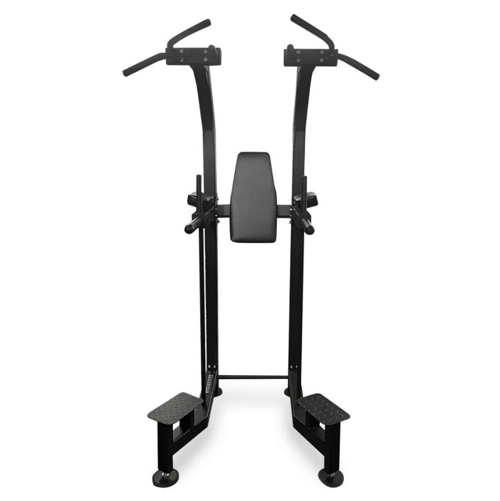 Стойка турник\пресс\брусья Bronze Gym PARTNER ML-910 | Premium Fitness