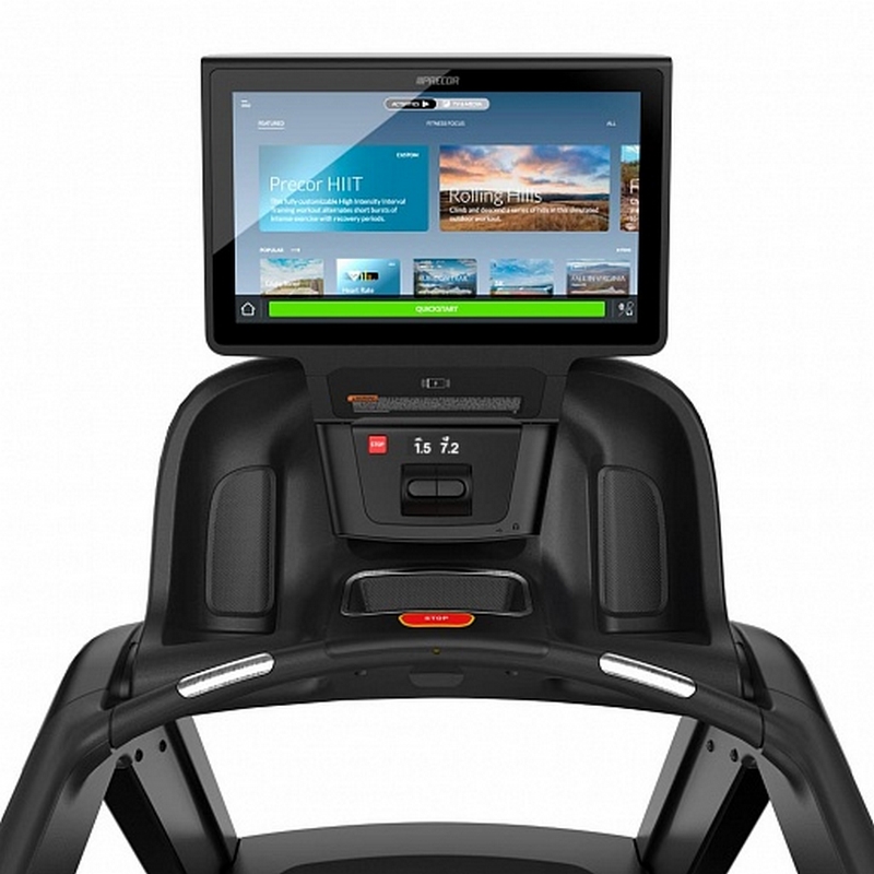 Беговая дорожка Precor TRM 895 PHRCT895BG881294