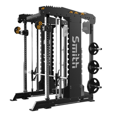 Многофункциональный комплекс Smith Fitness FT001 | Premium Fitness