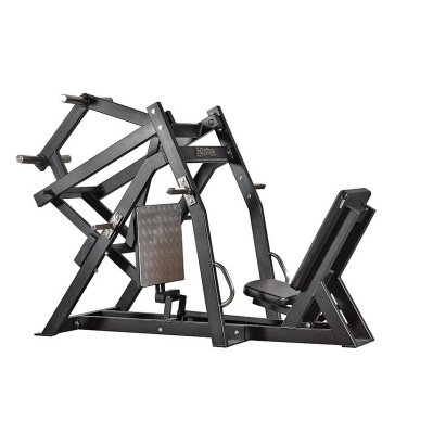 Жим ногами Gymleco 043 на свободных весах | Premium Fitness
