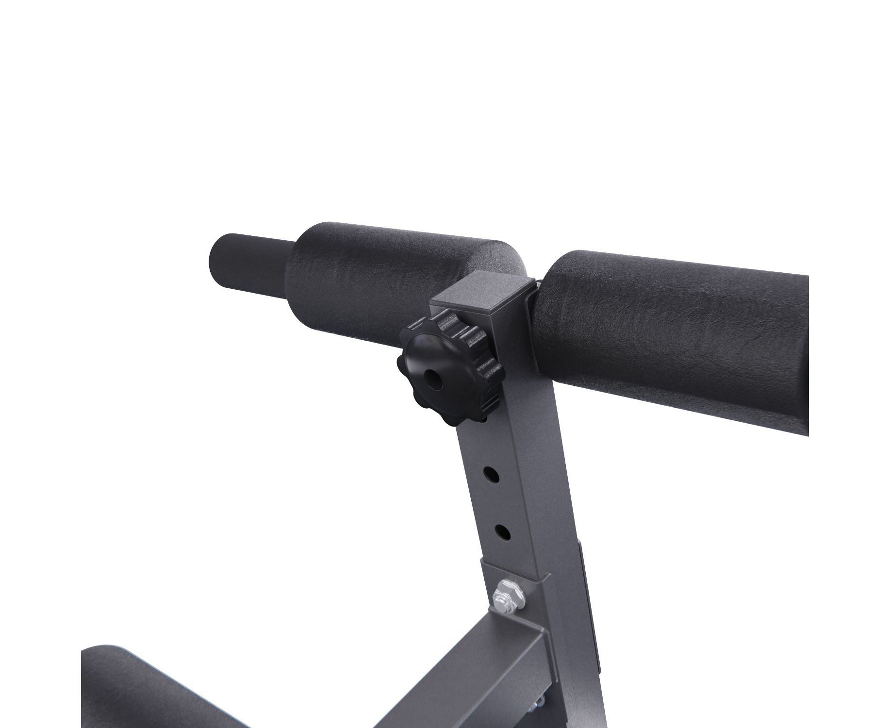 Скамья для Пресса DFC DB127/2 | Premium Fitness