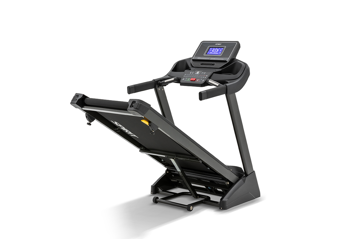 Беговая дорожка SPIRIT XT185
