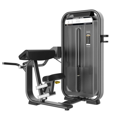DHZ E7030 Бицепс-машина сидя | Premium Fitness