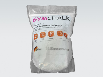 Магнезия GYMCHALK 0,5 кг П.19a | Premium Fitness