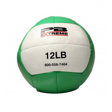 Медбол 5,4 кг Extreme Soft Toss Medicine Balls Perform Better 3230-12