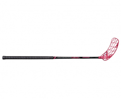 Клюшка флорбольная OXDOG SENSE HES 25 BR 103 OVAL MBC - Правый