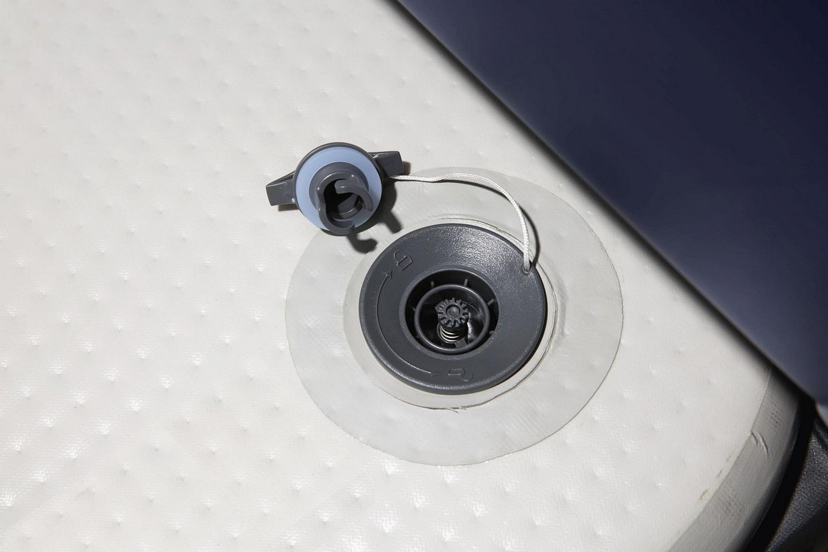 Надувная лодка 330х162х44см Bestway Mirovia Pro 65049