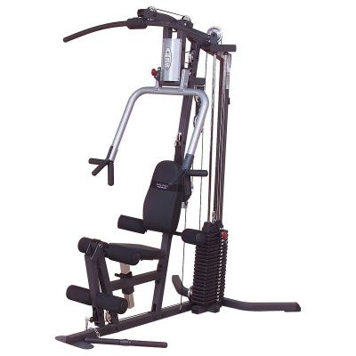 Мультистанция Body Solid G3S | Premium Fitness