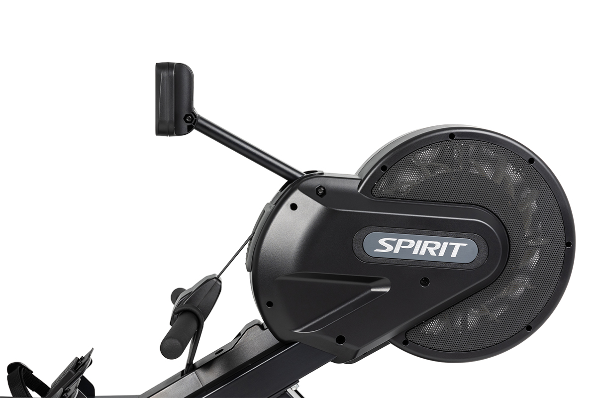 Гребной тренажер SPIRIT CRW800