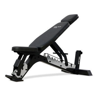 Силовая скамья Spark Orlauf | Premium Fitness
