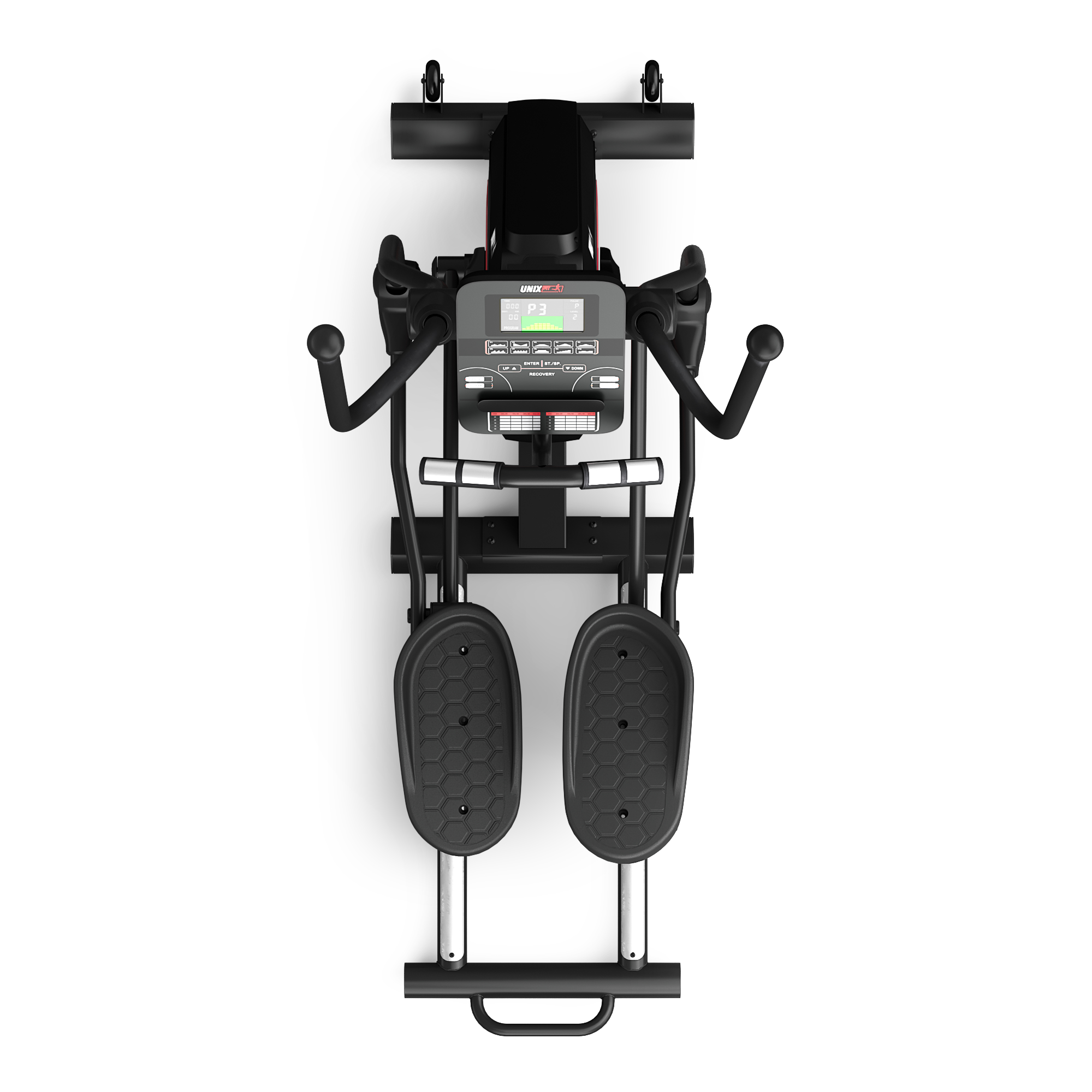 Эллиптический тренажер UnixFit SL-480E