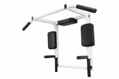 Турник-брусья-пресс V-Sport SТ023.1 | Premium Fitness