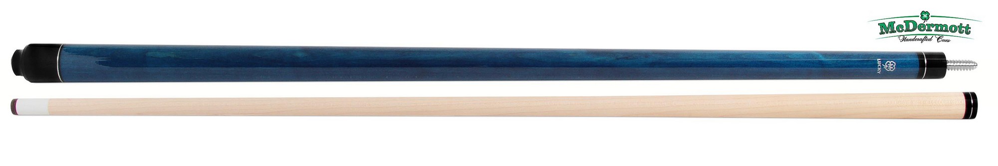 Кий McDermott Lucky L02 2PC Пул