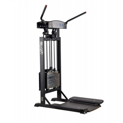 Gymleco 326 Баттерфляй стоя | Premium Fitness