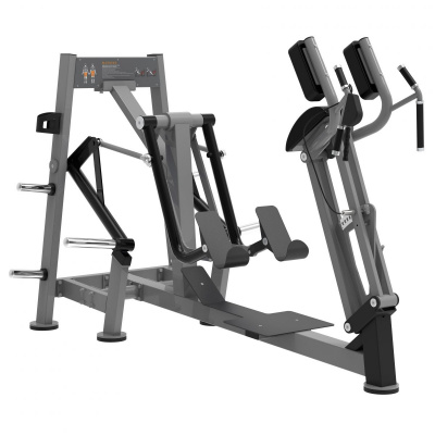 Силовой беговой тренажер Fitex Pro FTX-FWL46 | Premium Fitness