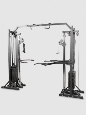 Кроссовер Oxygen Fitness VESTON | Premium Fitness