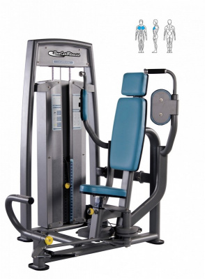BenCarFitness Баттерфляй TS-P050 | Premium Fitness