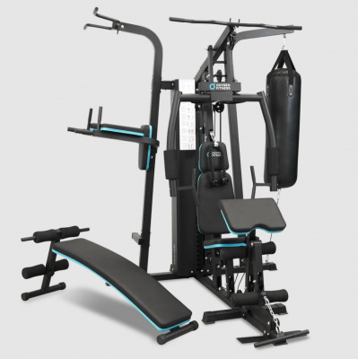 Силовой комплекс домашний Oxygen Fitness SITKOR | Premium Fitness