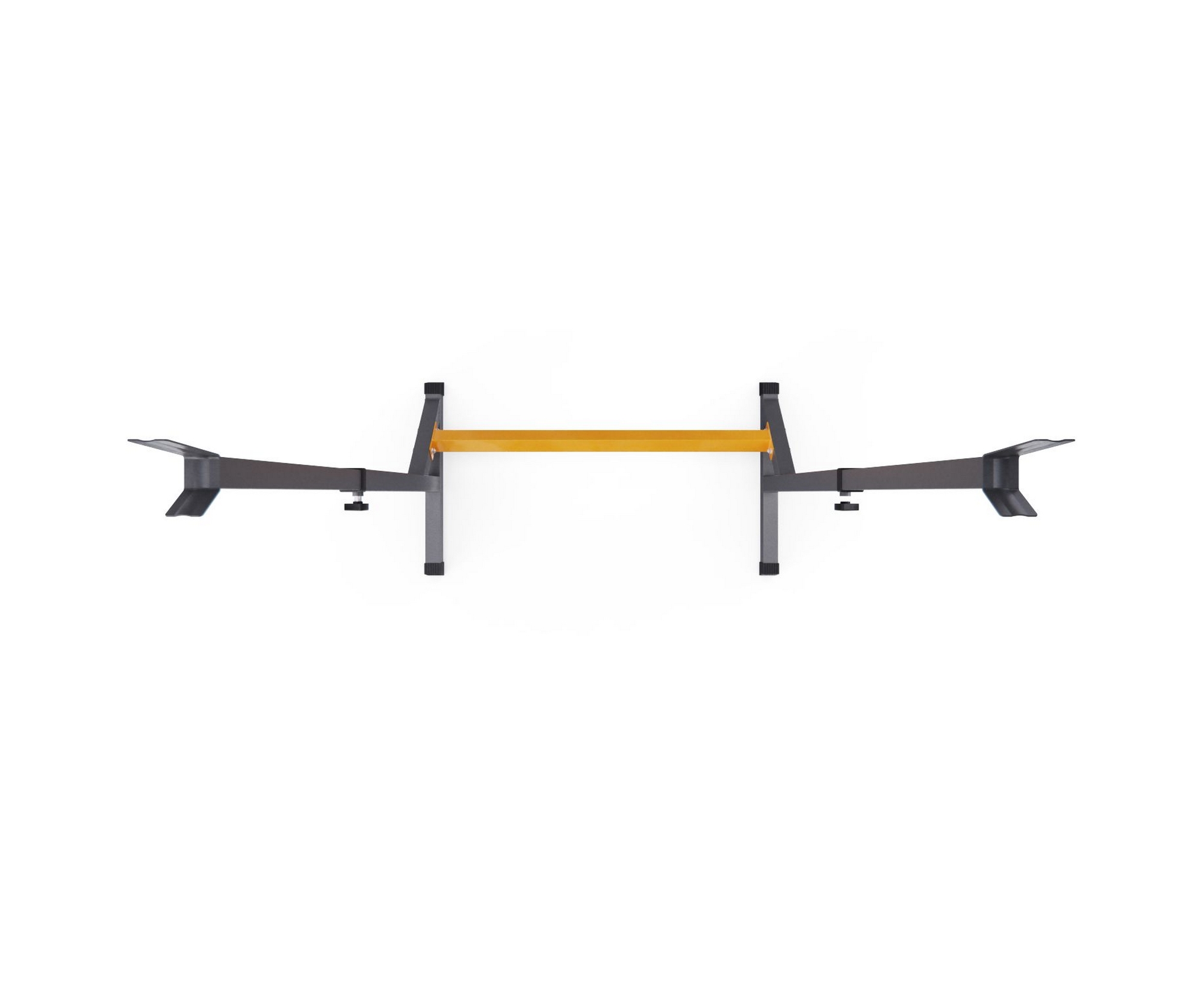 Стойка для штанги DFC Y-GYM TF-61 | Premium Fitness