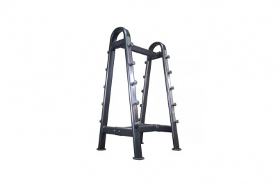 Стойка хранения фиксированных штанг YouSteel | Premium Fitness