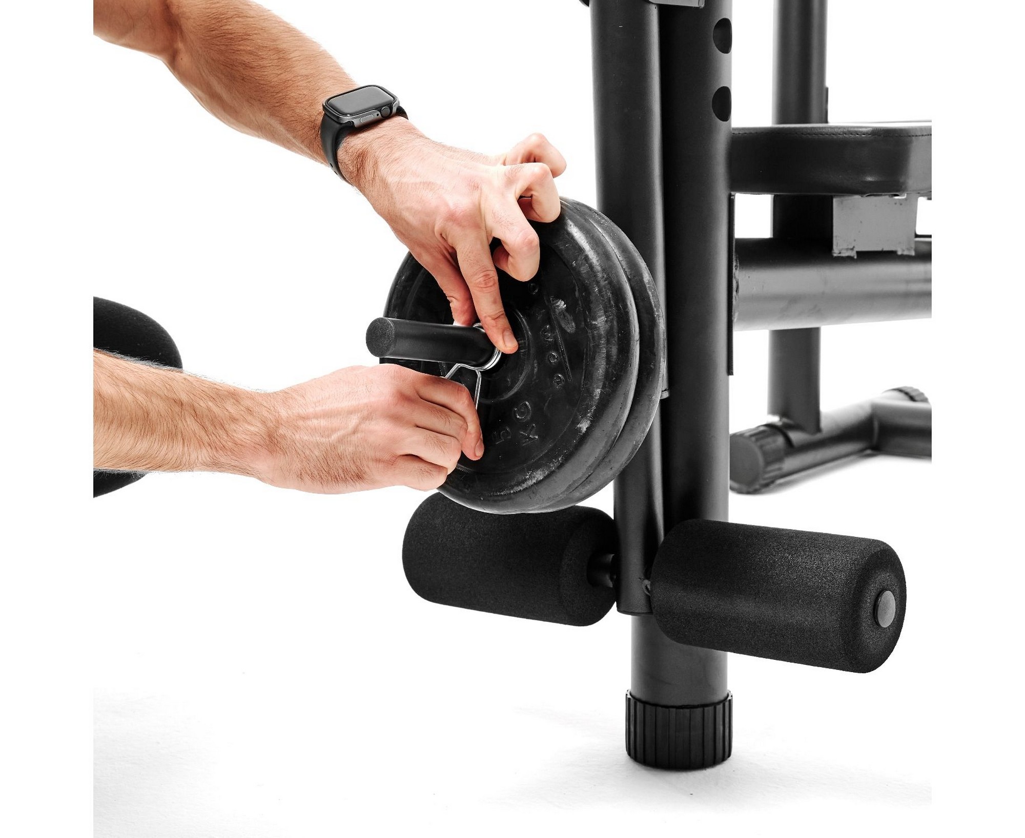 Силовой комплекс DFC Homegym D854 | Premium Fitness
