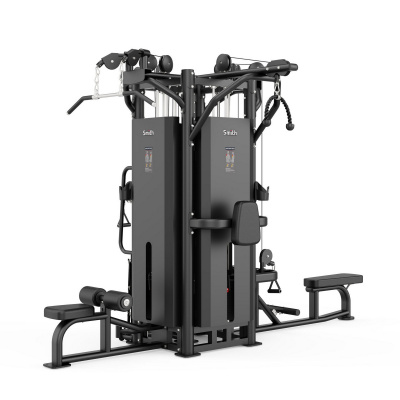 Мультистанция, 4 блока Smith Fitness DA023 | Premium Fitness