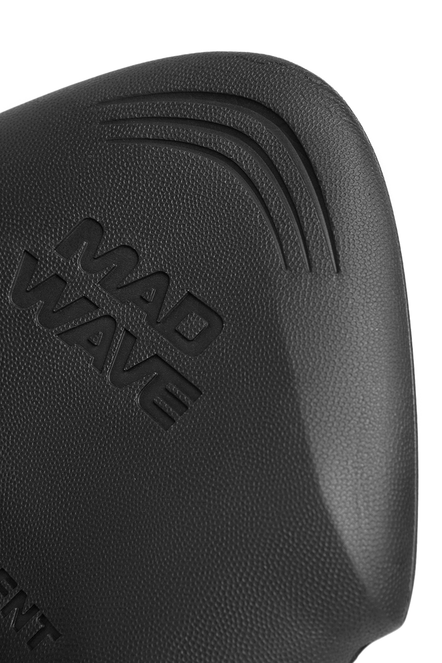 Доска-колобашка Mad Wave Alignment M0724 05 0 01W черный