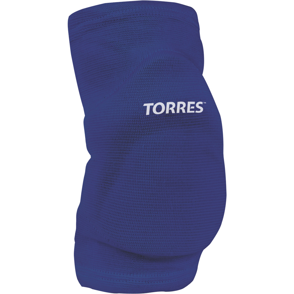 Наколенники спортивные, нейлон, ЭВА Torres Soft PRL112222-03 синий