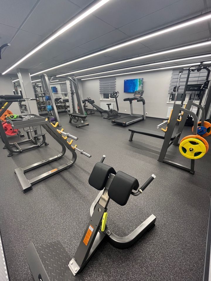 Гиперэкстензия угловая Fitex Pro FTX-FB45 | Premium Fitness
