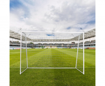 Ворота игровые 302x200x130см DFC GOAL302