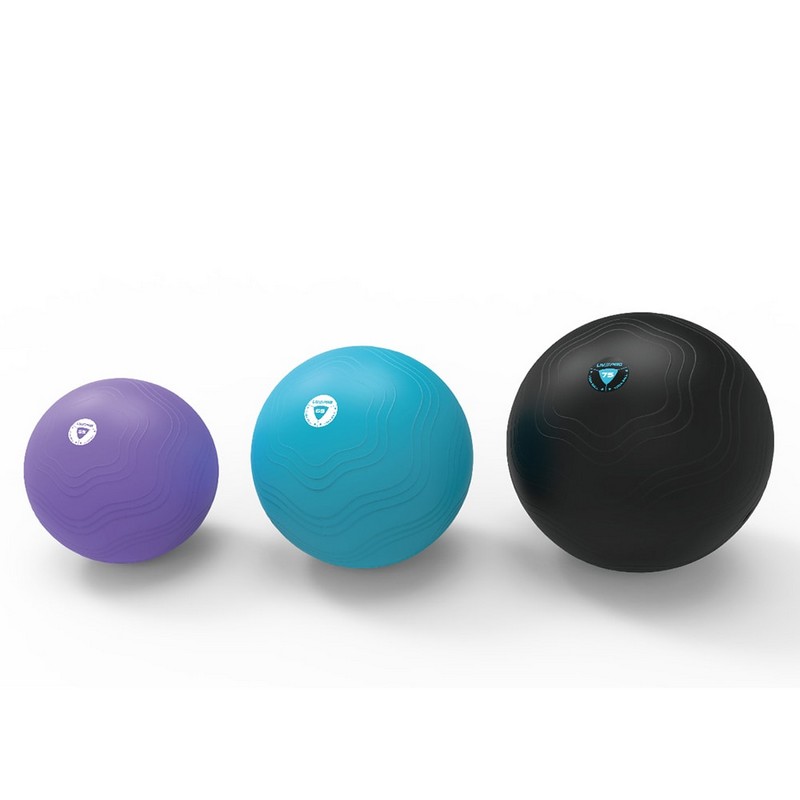 Гимнастический мяч Live Pro Anti-Burst Core Ball LP8201-65 65см